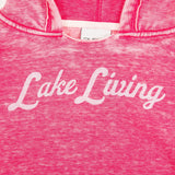 Ladies' Lake Living Hoodie