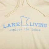 Explore the Lakes Hoodie