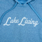 Original Lake Living Heather Hoodie