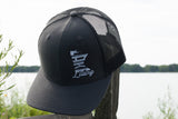 State Lake Living Snapback Hat